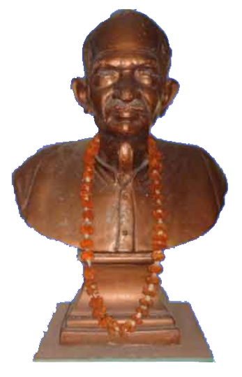 Late Sajanikanta Giri